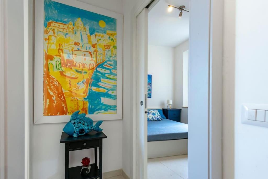 The Roof Of Naples By Ldv Homes Exteriér fotografie