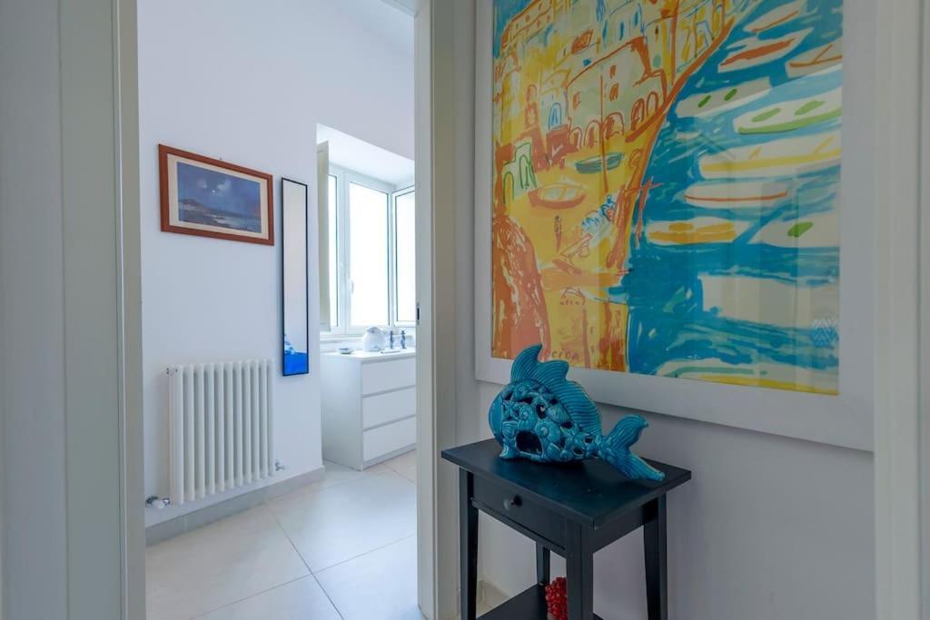 The Roof Of Naples By Ldv Homes Exteriér fotografie