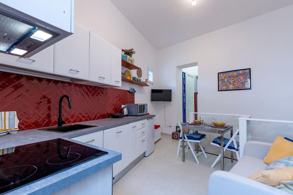 The Roof Of Naples By Ldv Homes Exteriér fotografie