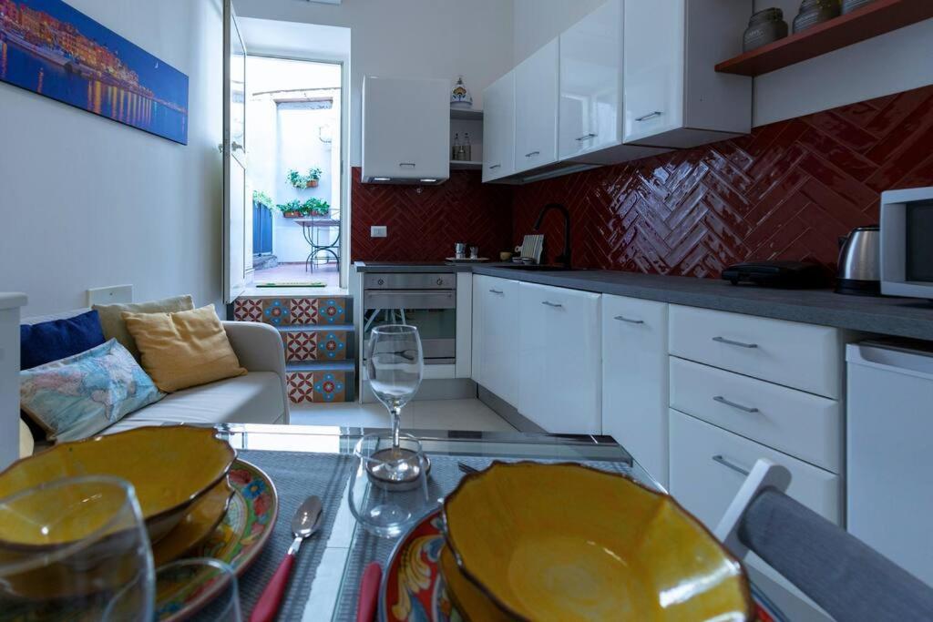 The Roof Of Naples By Ldv Homes Exteriér fotografie