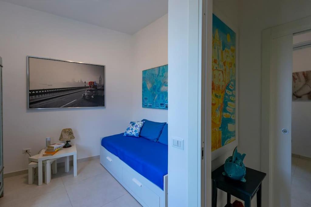The Roof Of Naples By Ldv Homes Exteriér fotografie