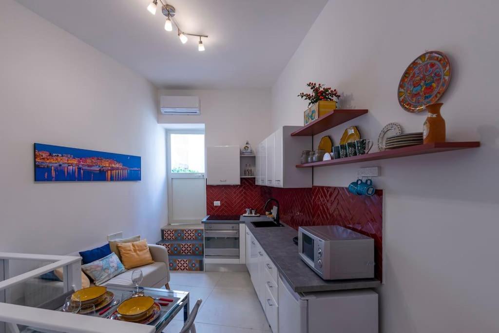 The Roof Of Naples By Ldv Homes Exteriér fotografie