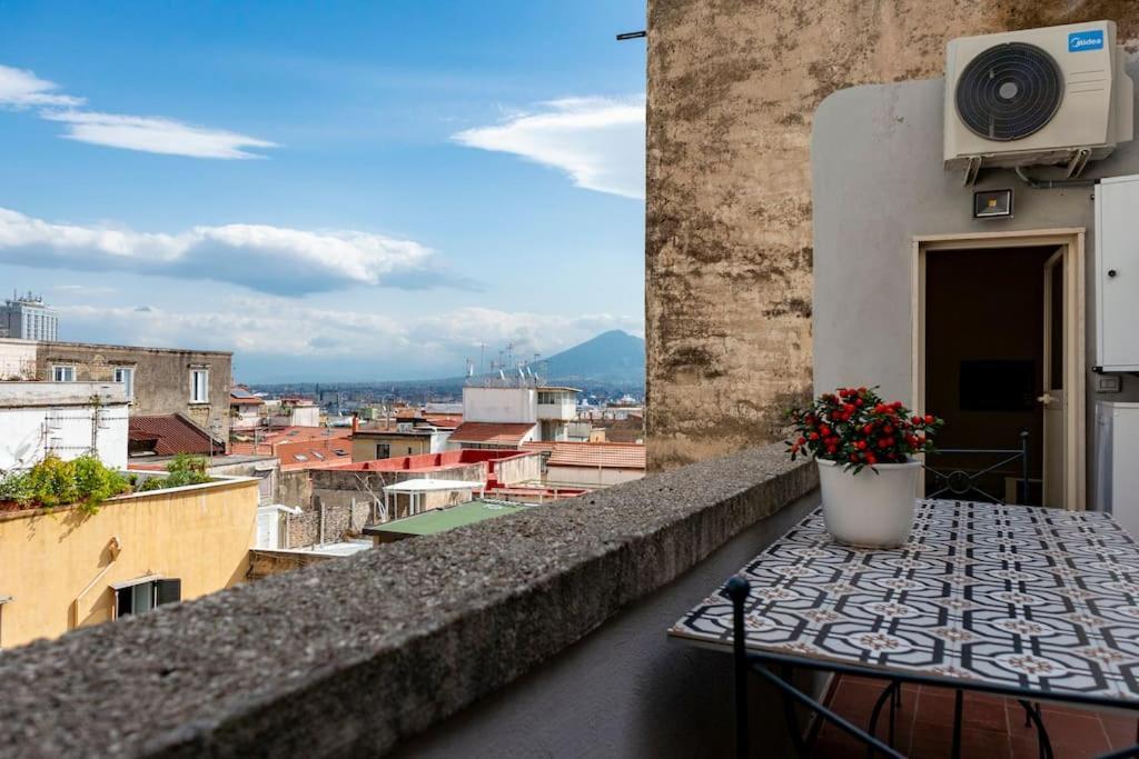 The Roof Of Naples By Ldv Homes Exteriér fotografie