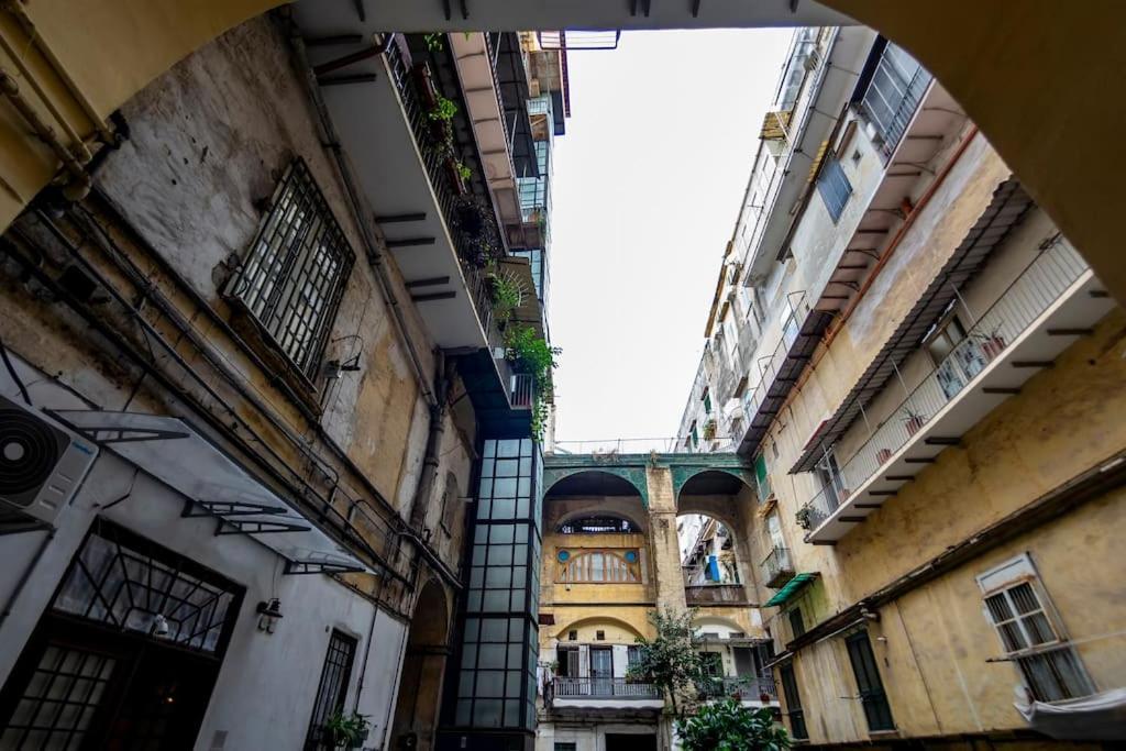 The Roof Of Naples By Ldv Homes Exteriér fotografie