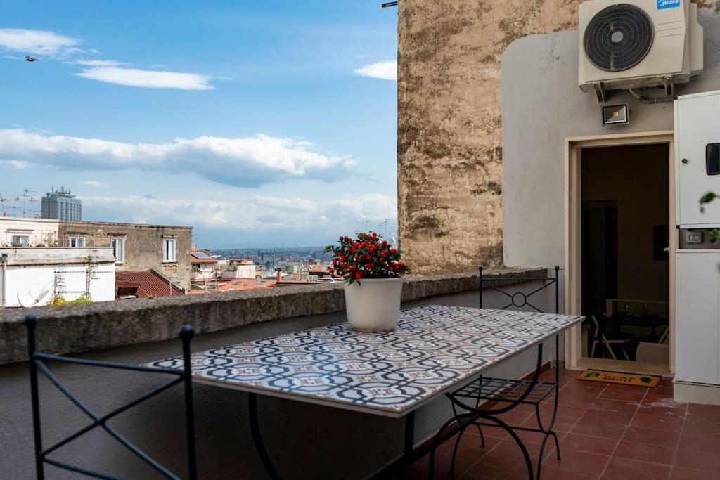 The Roof Of Naples By Ldv Homes Exteriér fotografie