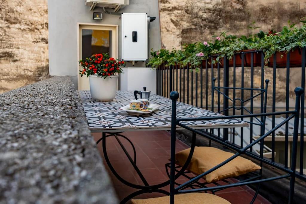 The Roof Of Naples By Ldv Homes Exteriér fotografie